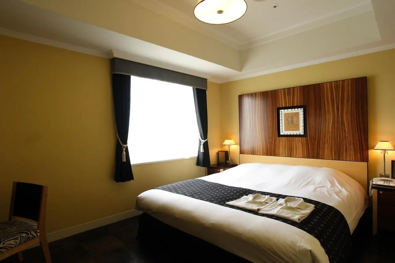 Hotel Monterey Fukuoka Fukuoka  Japonya