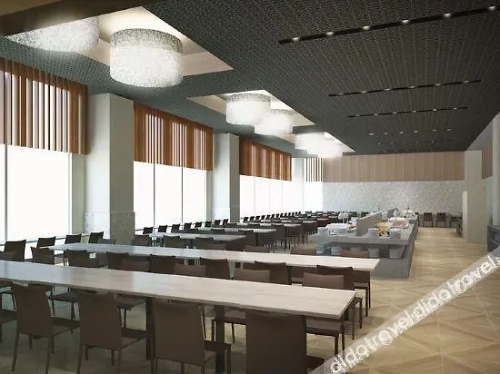 Hotel Monterey Fukuoka 4*, Fukuoka (Fukuoka)