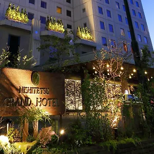 酒店 西铁格兰酒店, 福岡