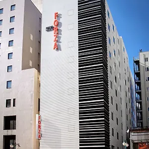 酒店 博德弗尔札酒店-博德车站筑紫口, 福岡