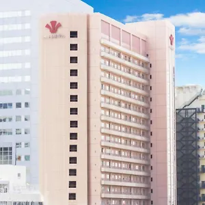 西梅田哈顿酒店 酒店 大阪