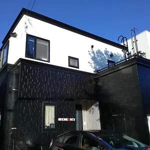 At N23 民宿 札幌