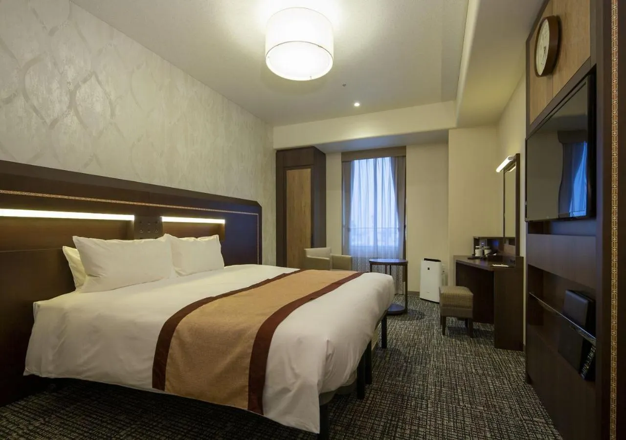 Hotel Monterey Fukuoka