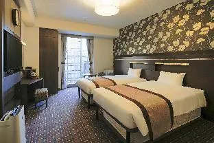 Hotel Monterey Fukuoka Fukuoka (Fukuoka)