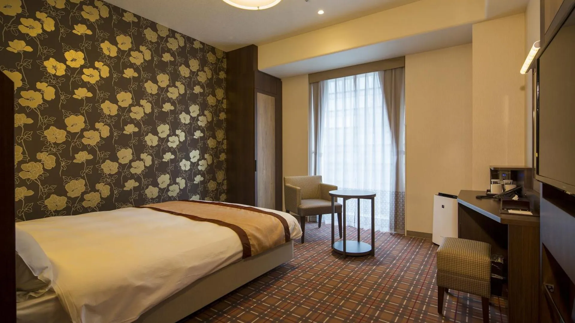 Hotel Monterey Fukuoka