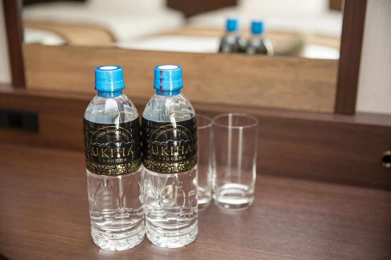 Hotel Monterey Fukuoka Fukuoka (Fukuoka)