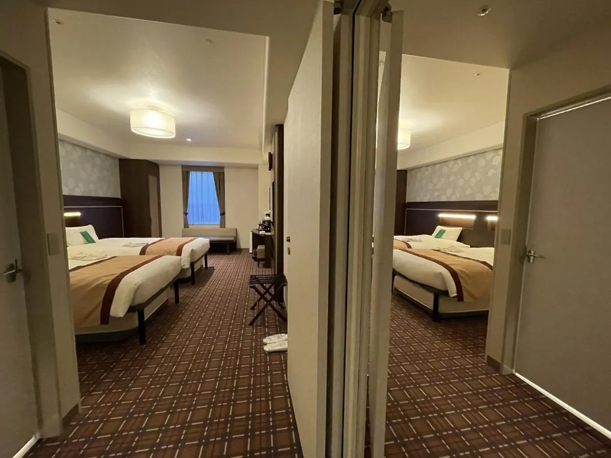 Hotel Monterey Fukuoka 4*, Fukuoka (Fukuoka)