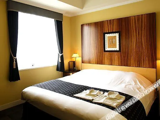 ****  Hotel Monterey Fukuoka Japan