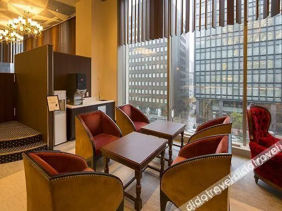 Hotel Monterey Fukuoka 4*, Fukuoka (Fukuoka)