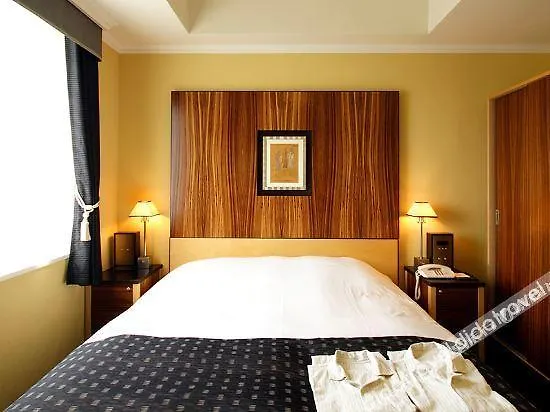 Hotel Monterey Fukuoka