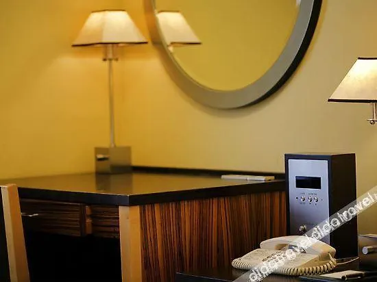 Hotel Monterey Fukuoka
