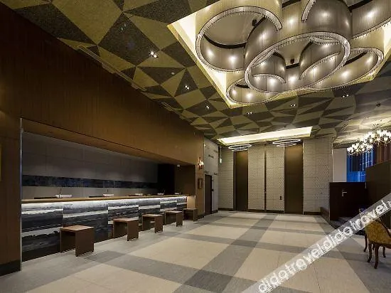 Hotel Monterey Fukuoka  Fukuoka (Fukuoka)