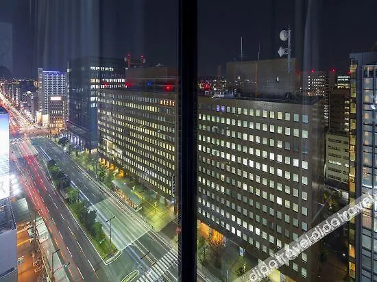 ****  Hotel Monterey Fukuoka Japan