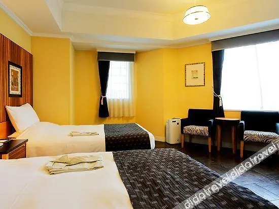 Hotel Monterey Fukuoka Fukuoka (Fukuoka)