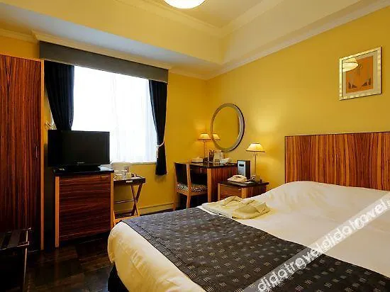 Hotel Monterey Fukuoka