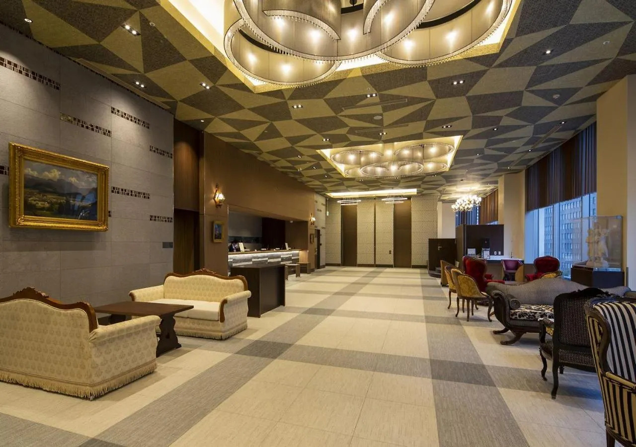 Hotel Monterey Fukuoka