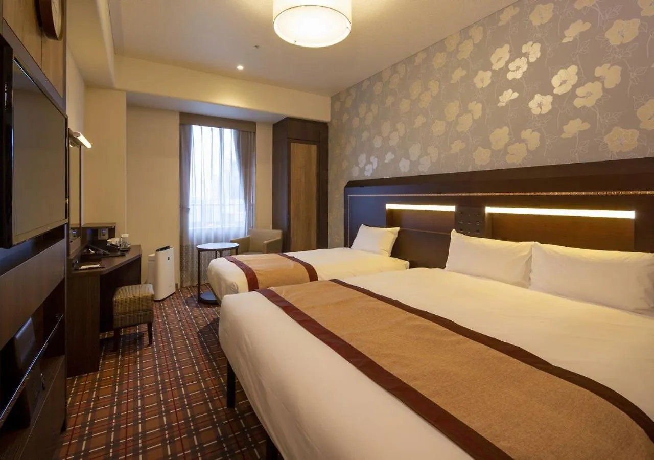 Hotel Monterey Fukuoka