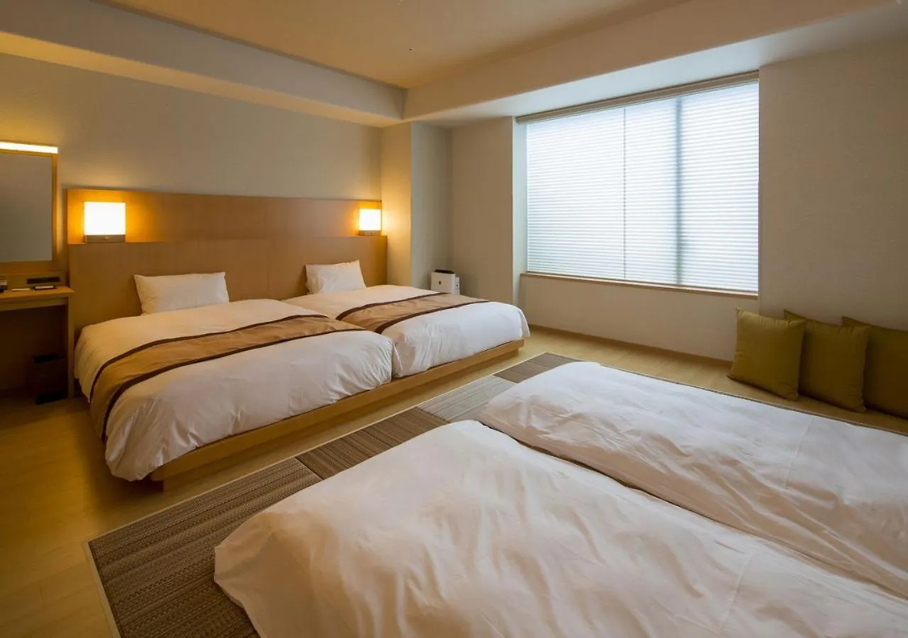 Hotel Monterey Fukuoka