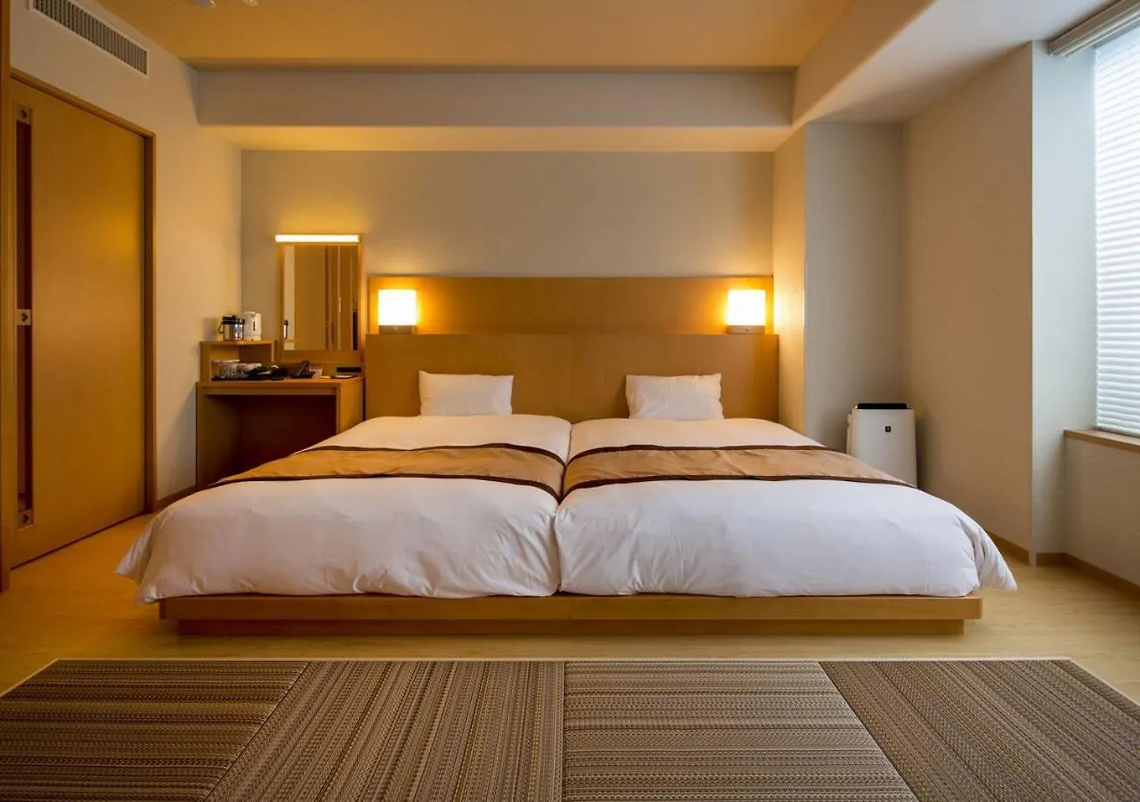 Hotel Monterey Fukuoka