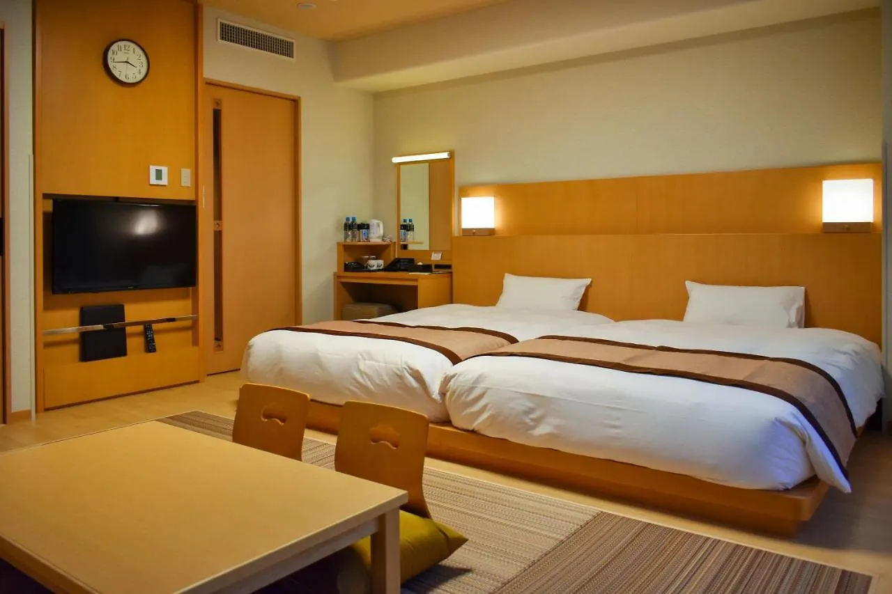 Hotel Monterey Fukuoka  Fukuoka (Fukuoka)