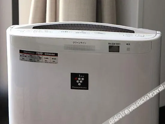 福冈蒙特利酒店 福岡
