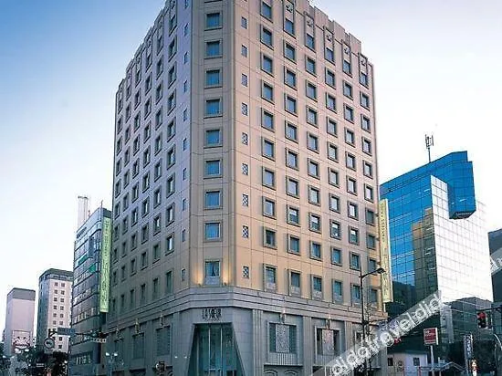 福冈蒙特利酒店 福岡 酒店
