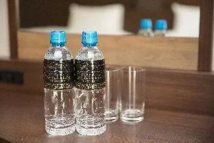 福冈蒙特利酒店 福岡